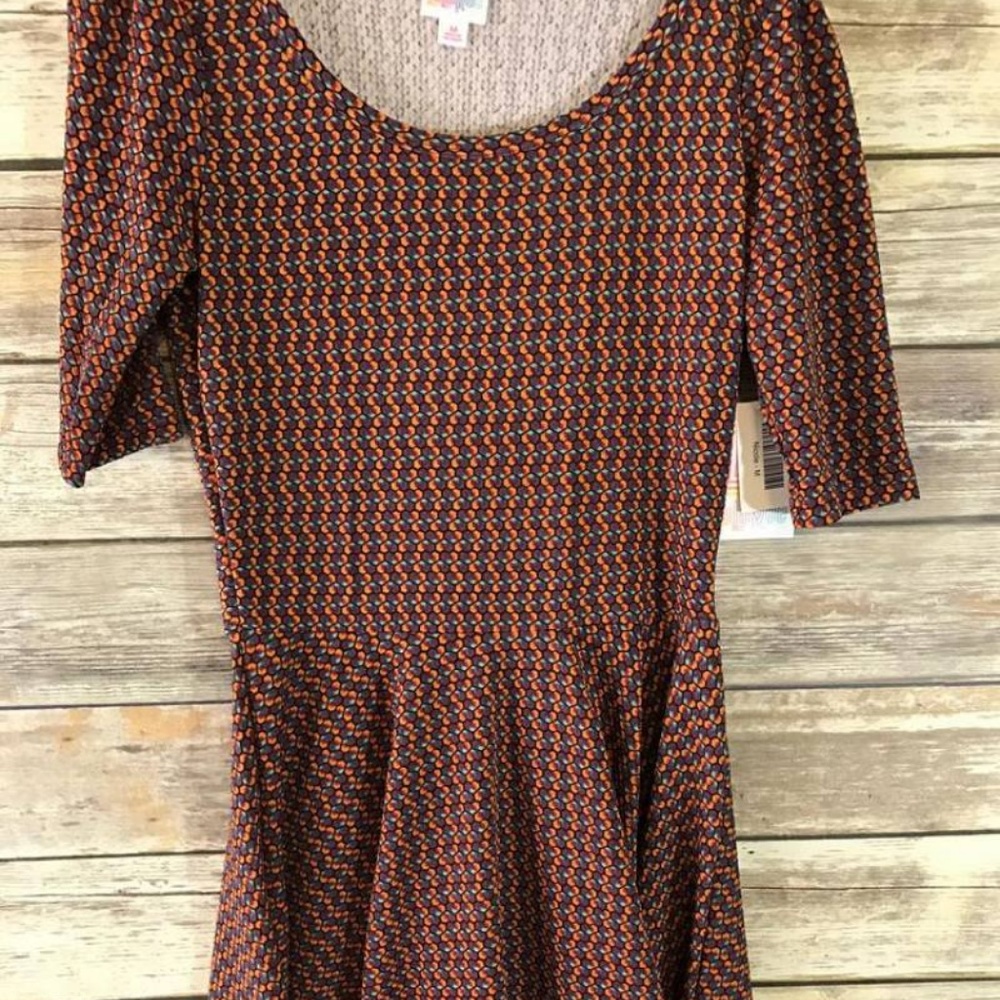 LuLaRoe Nicole